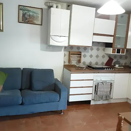 Hébergement de vacances Il Rifugio Di Lo.ma. *