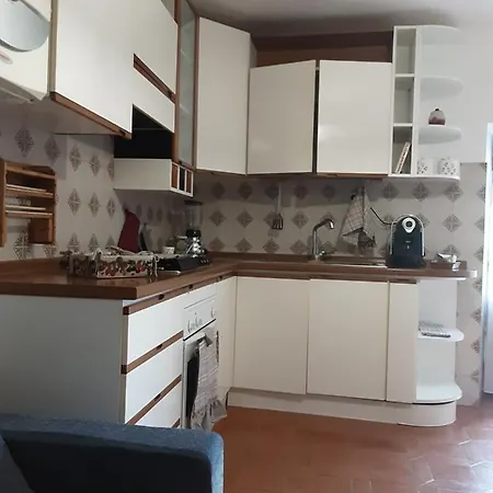 Il Rifugio Di Lo.ma. Casa vacanze *