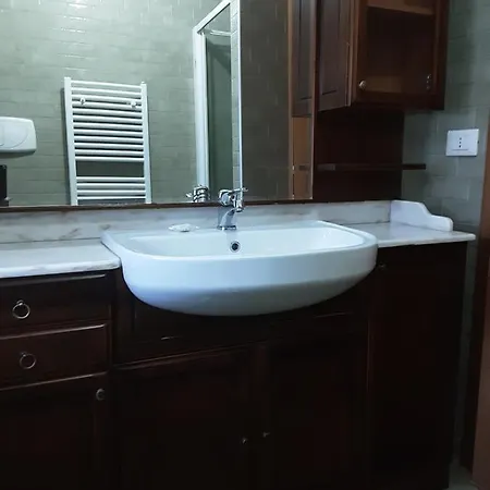 Casa vacanze Il Rifugio Di Lo.ma.