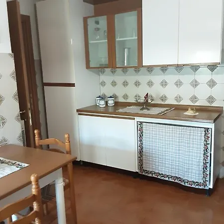 Il Rifugio Di Lo.ma. Terni