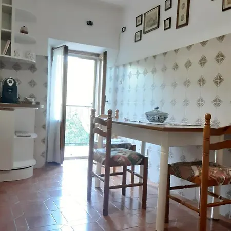 Il Rifugio Di Lo.ma. Casa vacanze *