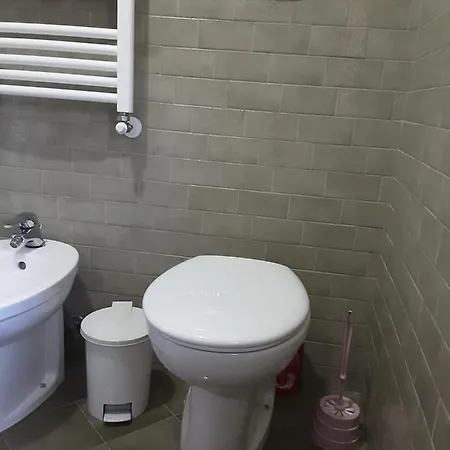 Il Rifugio Di Lo.ma.