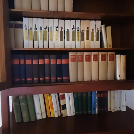 Il Rifugio Di Lo.ma. Casa vacanze