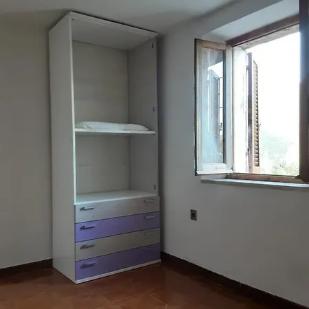 Hébergement de vacances Il Rifugio Di Lo.ma. Terni