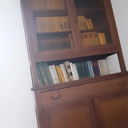 Il Rifugio Di Lo.ma. * Terni