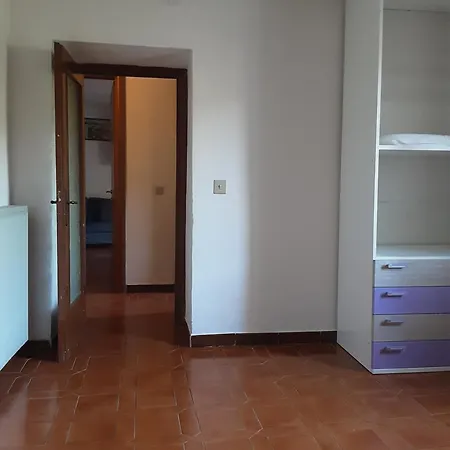 Hébergement de vacances Il Rifugio Di Lo.ma. *